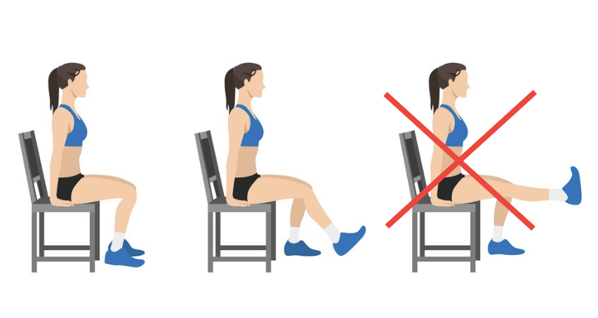 exercícios condropatia patelar