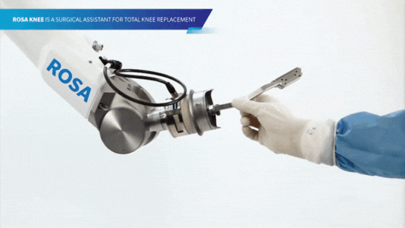 Protese robótica de joelho em porto alegre Protese robótica de joelho em porto alegre