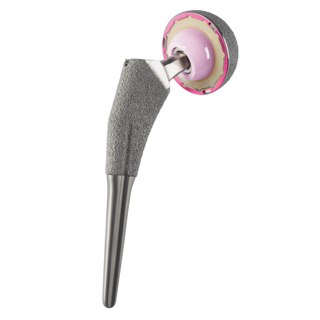 protese total de quadril