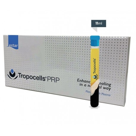 Tropocells Tropocells